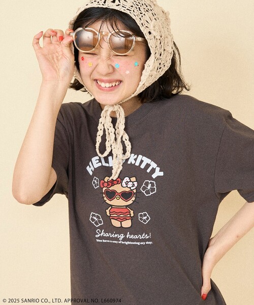 ︎︎︎︎❤︎ ハローキティ 夏休み海バージョン ︎︎︎︎❤︎ ハローキティ 夏休み海バージョン 2004年 ストラップ - メルカリ