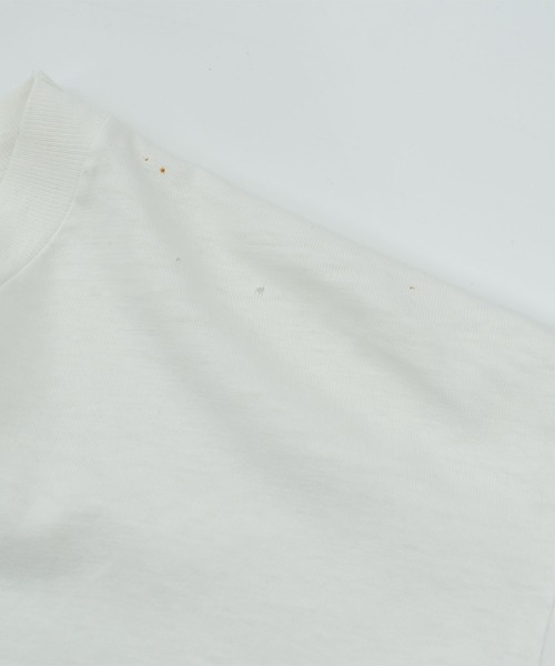 VINTAGE(ヴィンテージ)の「【USED】90’s HARD ROCK CAFE 企業ロゴ Tシャツ(Tシャツ/カットソー・メンズ・ホワイト・LARGE)」の5枚目の写真