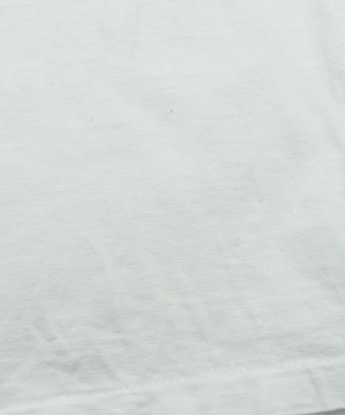 VINTAGE(ヴィンテージ)の「【USED】90’s HARD ROCK CAFE 企業ロゴ Tシャツ(Tシャツ/カットソー・メンズ・ホワイト・LARGE)」の9枚目の写真