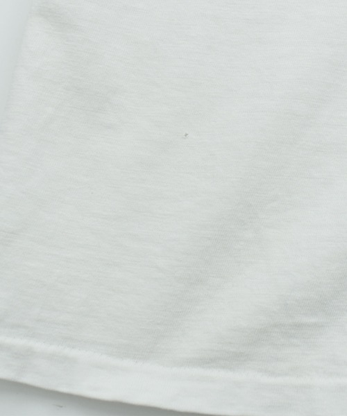 VINTAGE(ヴィンテージ)の「【USED】90’s HARD ROCK CAFE 企業ロゴ Tシャツ(Tシャツ/カットソー・メンズ・ホワイト・LARGE)」の10枚目の写真