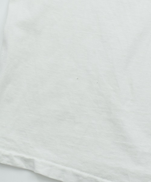 VINTAGE(ヴィンテージ)の「【USED】90’s HARD ROCK CAFE 企業ロゴ Tシャツ(Tシャツ/カットソー・メンズ・ホワイト・LARGE)」の13枚目の写真