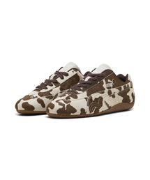 PUMA(v[})́yPUMAzSPEEDCAT COW/WILD WNS Xs[hLbg Ip[h / JE(Xj[J[)
