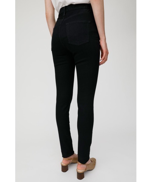 HW Rebirth BLACK SKINNY（デニムパンツ）｜MOUSSY（マウジー