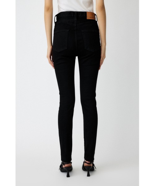 HW Rebirth BLACK SKINNY（デニムパンツ）｜MOUSSY（マウジー）の