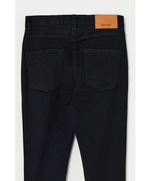HW Rebirth BLACK SKINNY（デニムパンツ）｜MOUSSY（マウジー）の