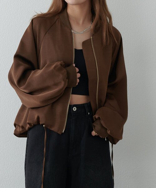 夏限定価格! Lui's[ルイス] ブルゾン サイズ:S(※実質L) アクティブワークZIPブルゾン | Lui's(ルイス)メンズ | PAL