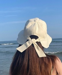 REBALANCE | レディースUVカット帽子(キャップ)