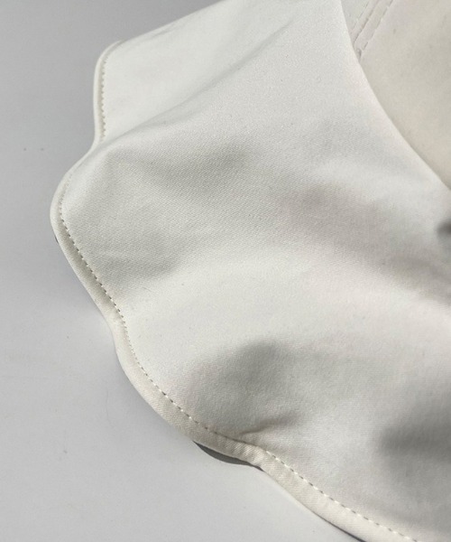 REBALANCE（リバランス）の「レディースUVカット帽子（キャップ・レディース・B/C/D/A・FREE）」の13枚目の写真