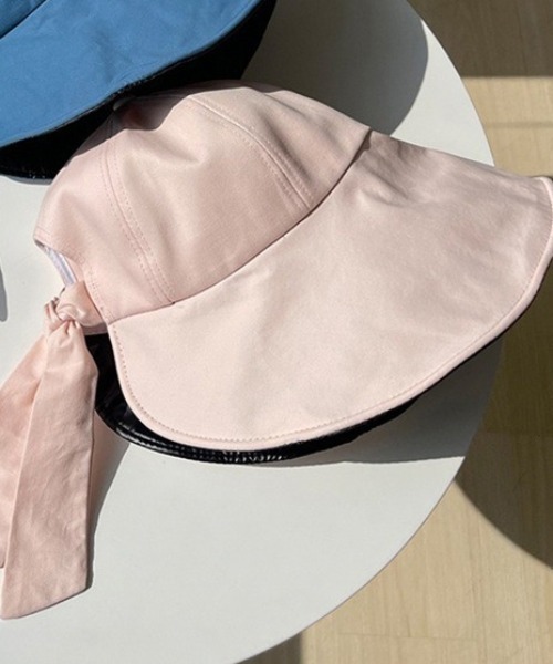 REBALANCE（リバランス）の「レディースUVカット帽子（キャップ・レディース・B/C/D/A・FREE）」の22枚目の写真