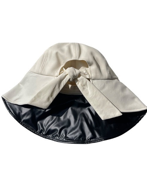 REBALANCE（リバランス）の「レディースUVカット帽子（キャップ・レディース・B/C/D/A・FREE）」の8枚目の写真