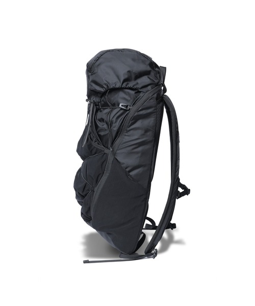 TOUR QUICK-ACCESS BACKPACK（バックパック/リュック）｜F.C.
