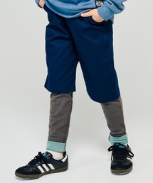 KRIFF MAYER Kid's Collection（クリフメイヤーキッズコレクション）の「【裏微起毛】のびふわレギンス（レギンス/スパッツ）」