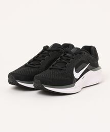 NIKE ナイキ AIR WINFLO 11【軽量】メンズスニーカー ランニングシューズ(ウィンフロー11) FJ9509-001 ブラック/ホワイト/アンスラサイト