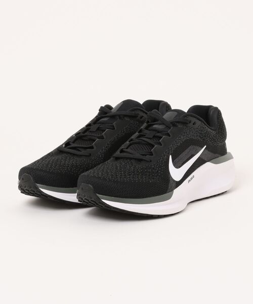 シューズ(男性用) NIKE AIR NIKE ナイキ AIR WINFLO 11【軽量】メンズスニーカー ランニング