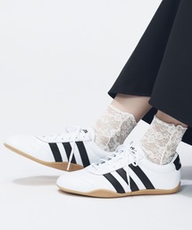 アディダス adidas グランドコート ロー