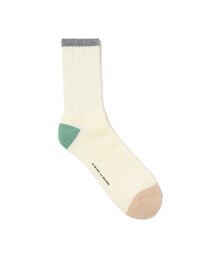 クレイジーカラー ソックス