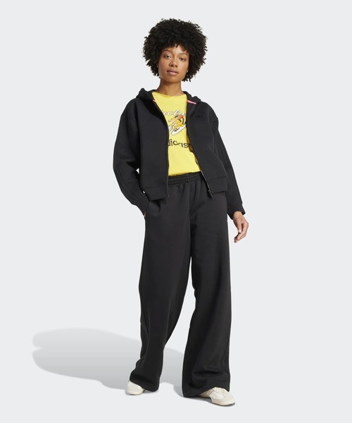 adidas ストラスブール 97/98 ホームシャツ Lサイズ 未使用品 Amazon | adidas Originals メンズ三つ葉ロゴTシャツ US サイズ