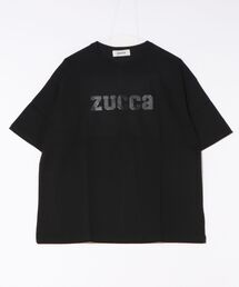 ZUCCa｜ズッカのTシャツ/カットソー（ブラック/黒色系）通販