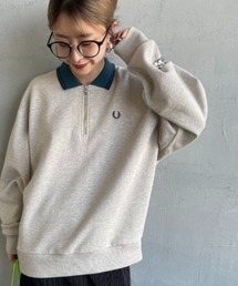 FRED PERRY(tbhy[)[FRED PERRY/tbhy[] n[tWbv |J[ XEFbg(XEFbg)