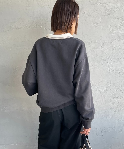 『タグ付き新品』フレッドペリースウェット フレッドペリー別注｜新作スウェットが予約スタート！｜JOURNAL