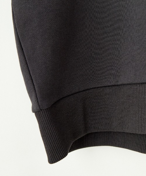 purerose93ページ♡⃜ WEB先行予約】[FRED PERRY/フレッドペリー] ハーフジップ