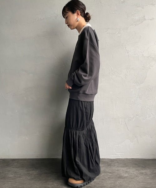 FREDPERRYハーフジップ ブラック FRED PERRY トレーナー スウェット 新色先行予約受付中／Half