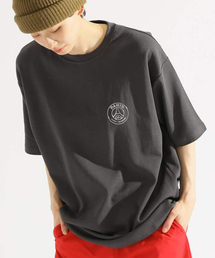 《追加》【Paris Saint-Germain / パリ・サン＝ジェルマン】 JP METALLIC LOGO T-SH