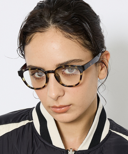 Jugaad14(ジュガードフォーティーン)の「【jugaad14/ジュガードフォーティーン】COVECLEAR/偏光調光レンズ/クリアレンズ/サングラス/ユニセックス【WEB限定】(サングラス・メンズ・ブラック/グレー/ライトブラウン/ブラック系その他/ブラウン系その他/ブラック系その他2/ブラック系その他3/ブラウン系その他2・フリー)」の1枚目の写真