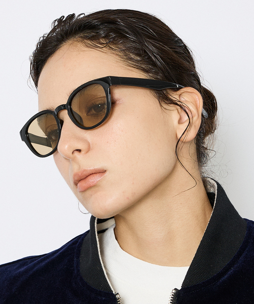 Jugaad14(ジュガードフォーティーン)の「【jugaad14/ジュガードフォーティーン】COVECLEAR/偏光調光レンズ/クリアレンズ/サングラス/ユニセックス【WEB限定】(サングラス・メンズ・ブラック/グレー/ライトブラウン/ブラック系その他/ブラウン系その他/ブラック系その他2/ブラック系その他3/ブラウン系その他2・フリー)」の10枚目の写真