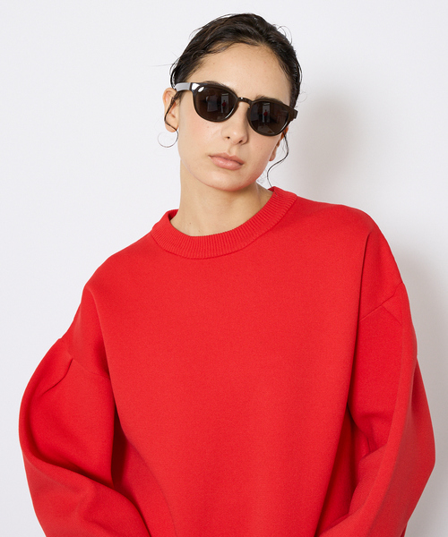 Jugaad14(ジュガードフォーティーン)の「【jugaad14/ジュガードフォーティーン】COVECLEAR/偏光調光レンズ/クリアレンズ/サングラス/ユニセックス【WEB限定】(サングラス・メンズ・ブラック/グレー/ライトブラウン/ブラック系その他/ブラウン系その他/ブラック系その他2/ブラック系その他3/ブラウン系その他2・フリー)」の12枚目の写真