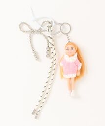 cache cache（カシュ カシュ）の「カシュカシュ cachecache / ドールジャラジャラチャーム（チャーム）」