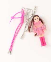 cache cache（カシュ カシュ）の「カシュカシュ cachecache / ドールジャラジャラチャーム（チャーム）」