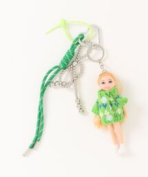 cache cache（カシュ カシュ）の「カシュカシュ cachecache / ドールジャラジャラチャーム（チャーム）」