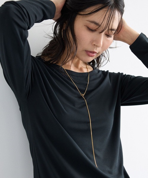 SOAC（ソーク）の「BARNYARDSTORM / SOAC(ソーク)別注 / 2WAYネックレス＆アンクレット（ネックレス・レディース・その他1/その他2・FREE）」の2枚目の写真