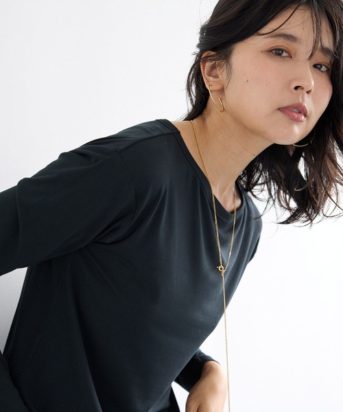 SOAC（ソーク）の「BARNYARDSTORM / SOAC(ソーク)別注 / 2WAYネックレス＆アンクレット（ネックレス・レディース・その他1/その他2・FREE）」の3枚目の写真