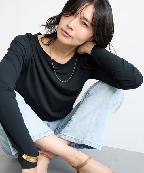 SOAC（ソーク）の「BARNYARDSTORM / SOAC(ソーク)別注 / 2WAYネックレス＆アンクレット（ネックレス・レディース・その他1/その他2・FREE）」の5枚目の写真