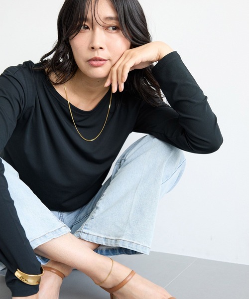 SOAC（ソーク）の「BARNYARDSTORM / SOAC(ソーク)別注 / 2WAYネックレス＆アンクレット（ネックレス・レディース・その他1/その他2・FREE）」の6枚目の写真