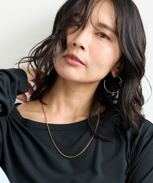 SOAC（ソーク）の「BARNYARDSTORM / SOAC(ソーク)別注 / 2WAYネックレス＆アンクレット（ネックレス・レディース・その他1/その他2・FREE）」の7枚目の写真