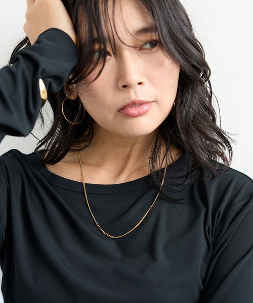 SOAC（ソーク）の「BARNYARDSTORM / SOAC(ソーク)別注 / 2WAYネックレス＆アンクレット（ネックレス・レディース・その他1/その他2・FREE）」の8枚目の写真