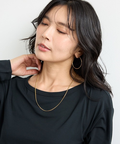 SOAC（ソーク）の「BARNYARDSTORM / SOAC(ソーク)別注 / 2WAYネックレス＆アンクレット（ネックレス・レディース・その他1/その他2・FREE）」の9枚目の写真