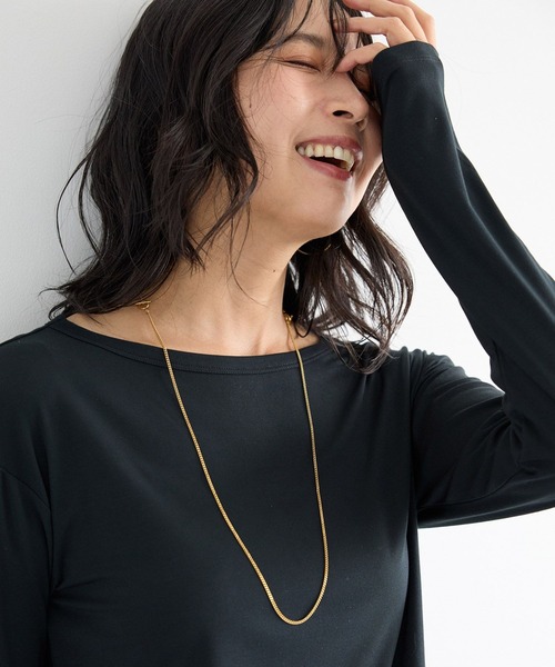 SOAC（ソーク）の「BARNYARDSTORM / SOAC(ソーク)別注 / 2WAYネックレス＆アンクレット（ネックレス・レディース・その他1/その他2・FREE）」の10枚目の写真