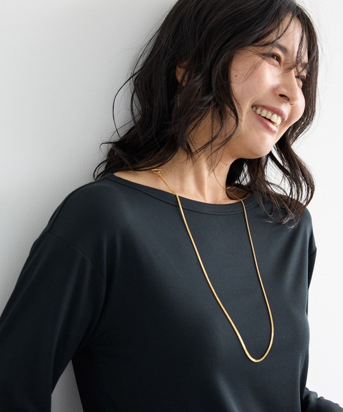 SOAC（ソーク）の「BARNYARDSTORM / SOAC(ソーク)別注 / 2WAYネックレス＆アンクレット（ネックレス・レディース・その他1/その他2・FREE）」の11枚目の写真