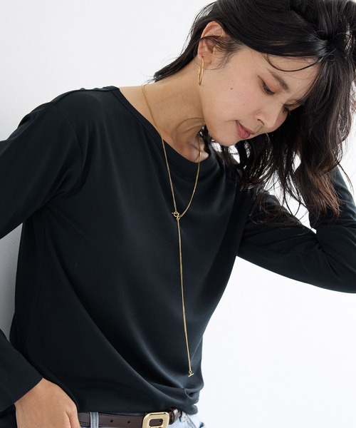 SOAC（ソーク）の「BARNYARDSTORM / SOAC(ソーク)別注 / 2WAYネックレス＆アンクレット（ネックレス・レディース・その他1/その他2・FREE）」の4枚目の写真