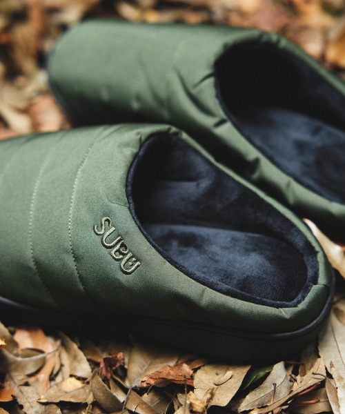 SUBU（スブ）の「SUBU / サンダル NANNEN（サンダル）」 - WEAR