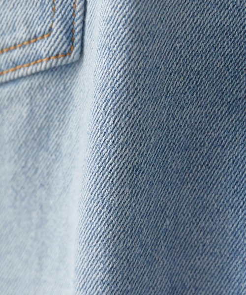 WP WESTPOINT(ダブルピーウエストポイント)の「WP WESTPOINT/ダブルピー ウエストポイント ストレッチデニムパンツ(デニムパンツ・メンズ・インディゴブルー・XL/L/M/S/XS)」の6枚目の写真