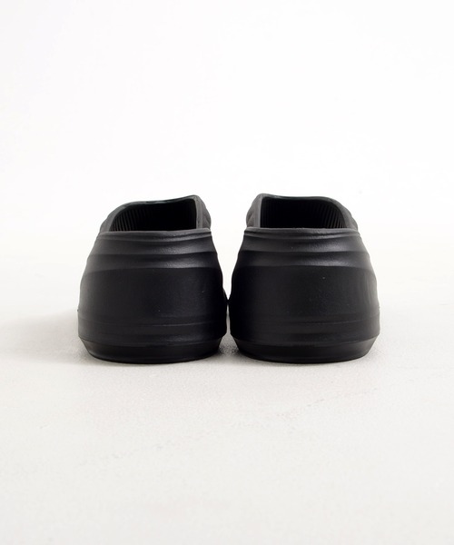 MEI（メイ）の「【MEI メイ】TONG SANDAL ウェーブ トングサンダル 軽量 厚底 EVAソール / Lady’s（サンダル・レディース・アイボリー/ブラック・S/M/L）」の7枚目の写真