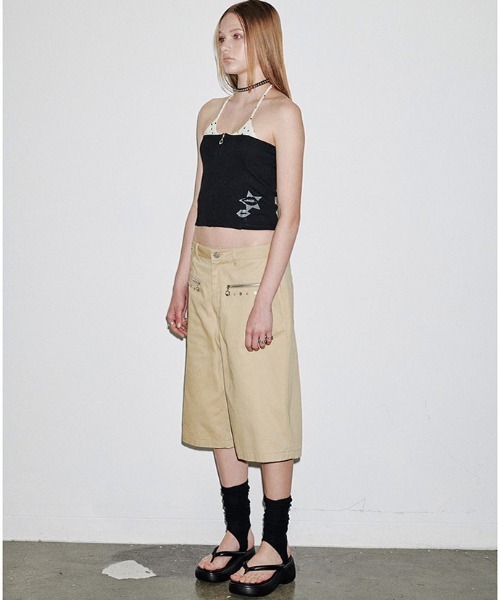 A'GEM/9 × .kom 『runningHIGH/ランニングハイ』 LAYERED