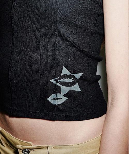 A'GEM/9 × .kom 『runningHIGH/ランニングハイ』 LAYERED