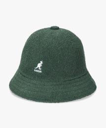 KANGOL（カンゴール）の「KANGOL NEW KIDS BERMUDA CASUAL / カンゴール（ハット）」