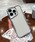 BAYBLOixCuj́u(SB)yiPhone16/iPhone16Pro/iPhone16Promax Ήz^bN J[ t[ iPhoneP[XiX}zP[X/Jo[jvbVo[